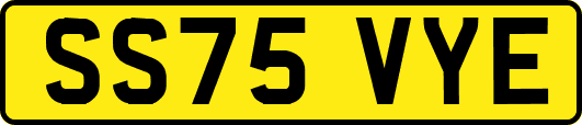 SS75VYE