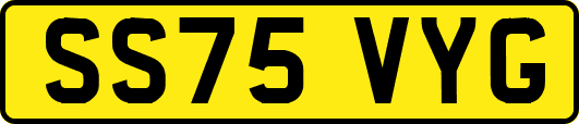 SS75VYG