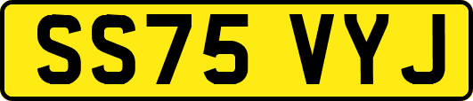 SS75VYJ