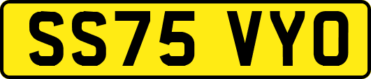 SS75VYO