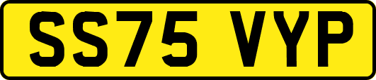 SS75VYP