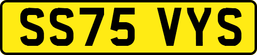 SS75VYS
