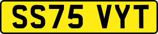 SS75VYT