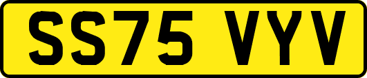 SS75VYV