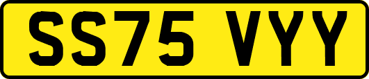 SS75VYY