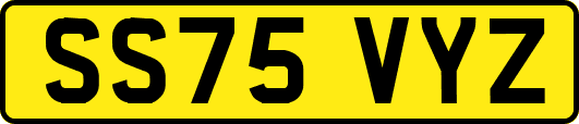 SS75VYZ