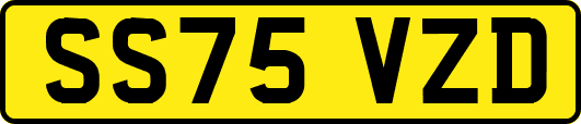 SS75VZD