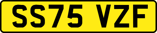 SS75VZF