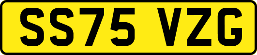 SS75VZG