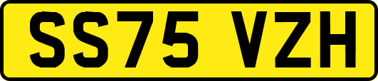 SS75VZH
