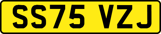 SS75VZJ