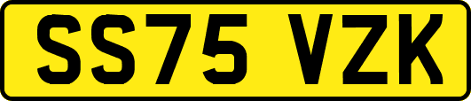 SS75VZK