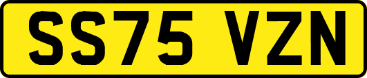 SS75VZN