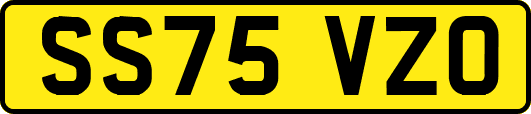 SS75VZO