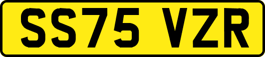 SS75VZR