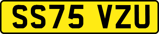 SS75VZU