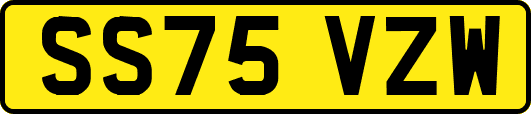 SS75VZW