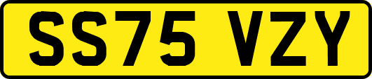 SS75VZY