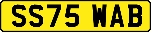 SS75WAB