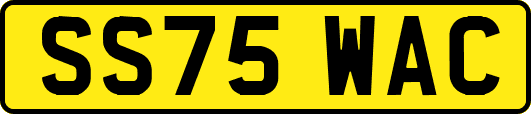 SS75WAC