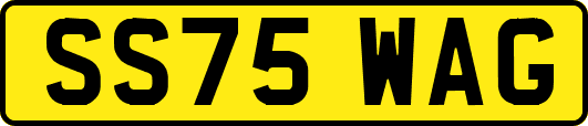 SS75WAG