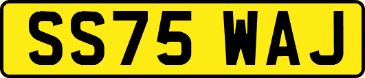 SS75WAJ