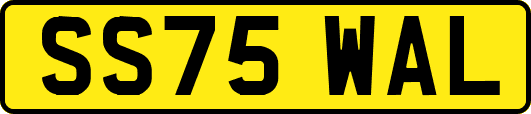 SS75WAL