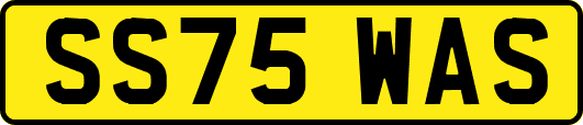 SS75WAS