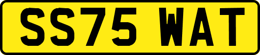 SS75WAT