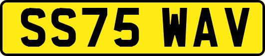SS75WAV