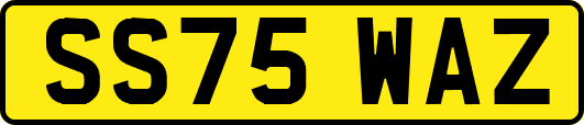 SS75WAZ