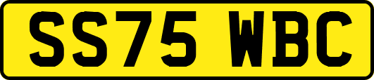 SS75WBC
