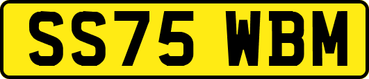 SS75WBM