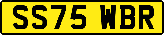 SS75WBR