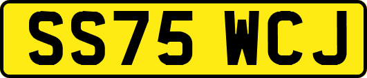 SS75WCJ