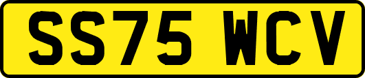 SS75WCV