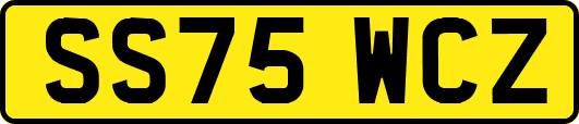 SS75WCZ