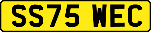SS75WEC