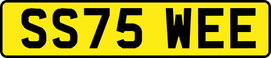 SS75WEE