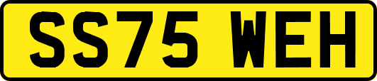 SS75WEH