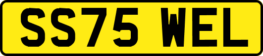 SS75WEL