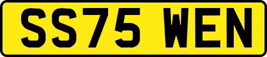 SS75WEN