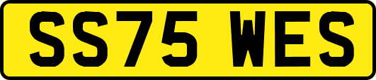 SS75WES