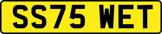 SS75WET