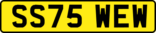 SS75WEW