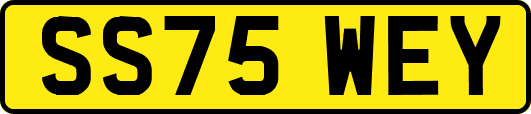 SS75WEY