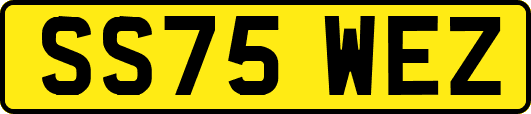 SS75WEZ