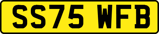 SS75WFB