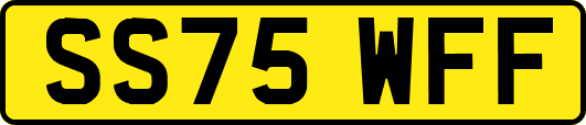 SS75WFF