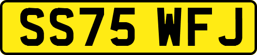 SS75WFJ